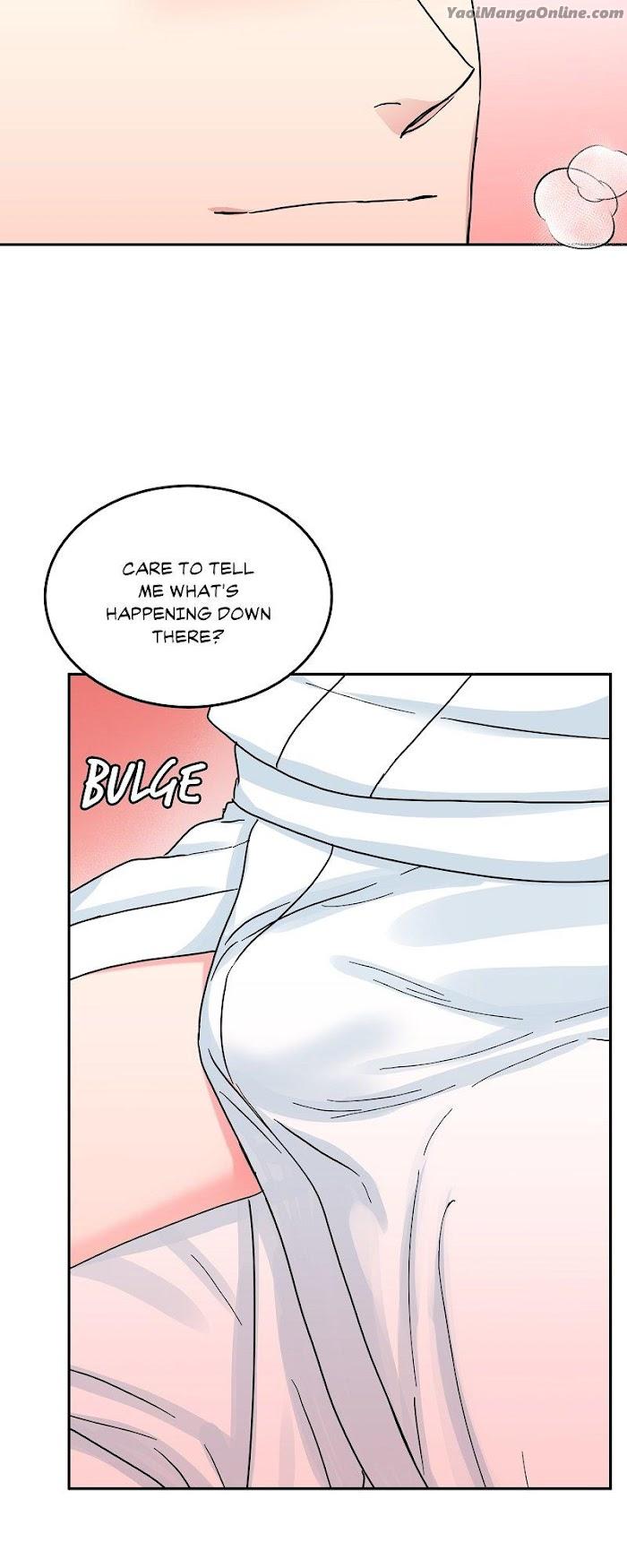 Safe-Partner-By-Rotten-Greent-Huung-Uncensored-Eng page 21