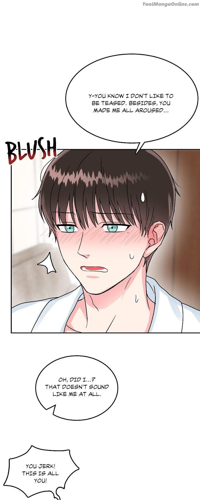 Safe-Partner-By-Rotten-Greent-Huung-Uncensored-Eng page 22