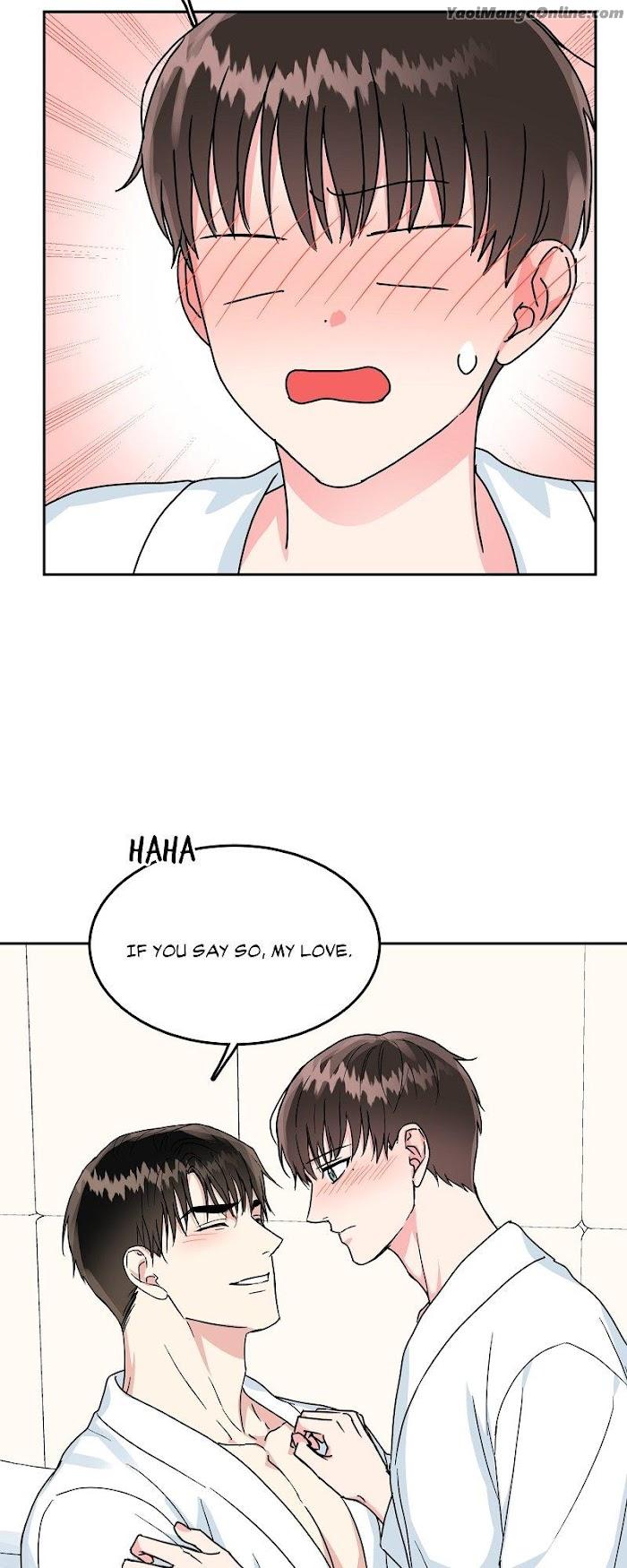 Safe-Partner-By-Rotten-Greent-Huung-Uncensored-Eng page 23