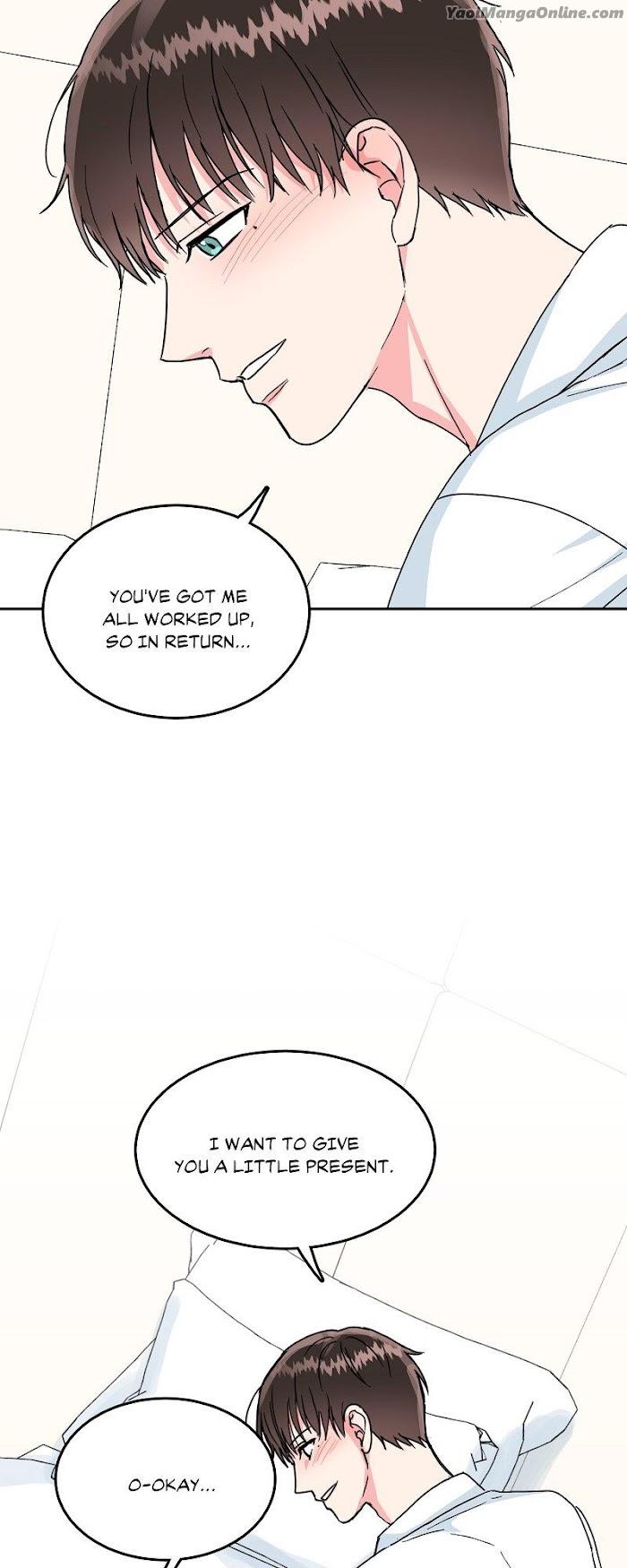 Safe-Partner-By-Rotten-Greent-Huung-Uncensored-Eng page 27