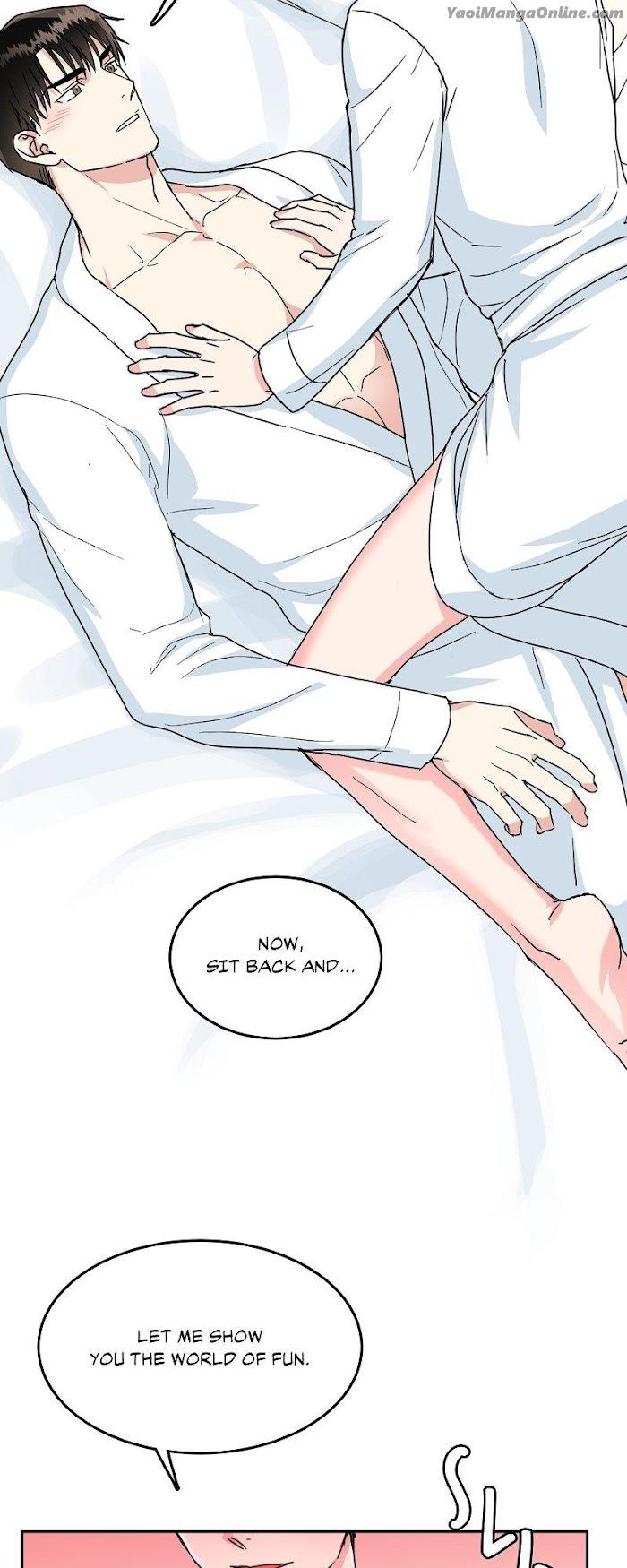 Safe-Partner-By-Rotten-Greent-Huung-Uncensored-Eng page 28
