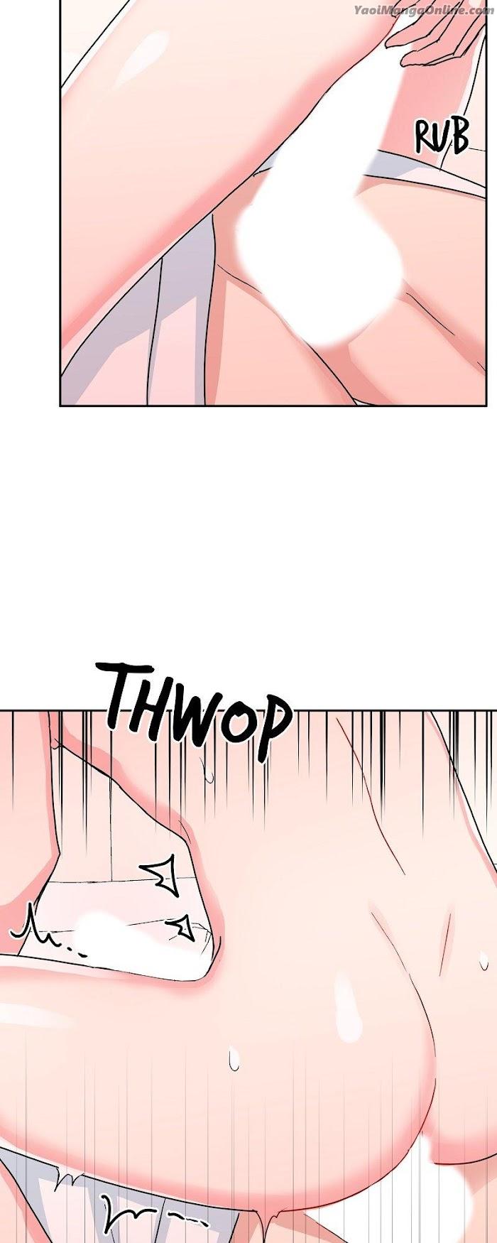 Safe-Partner-By-Rotten-Greent-Huung-Uncensored-Eng page 30