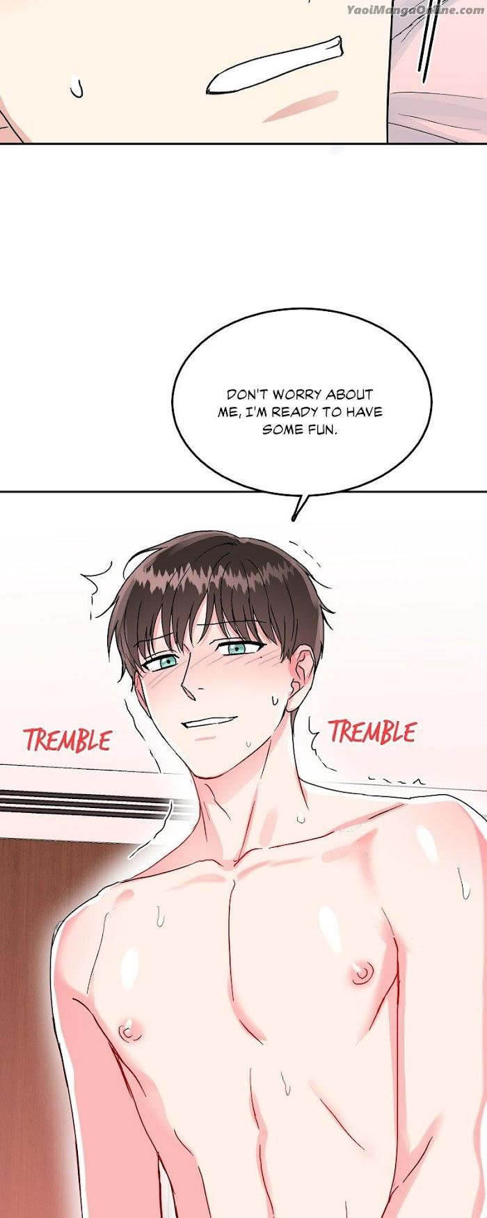 Safe-Partner-By-Rotten-Greent-Huung-Uncensored-Eng page 33