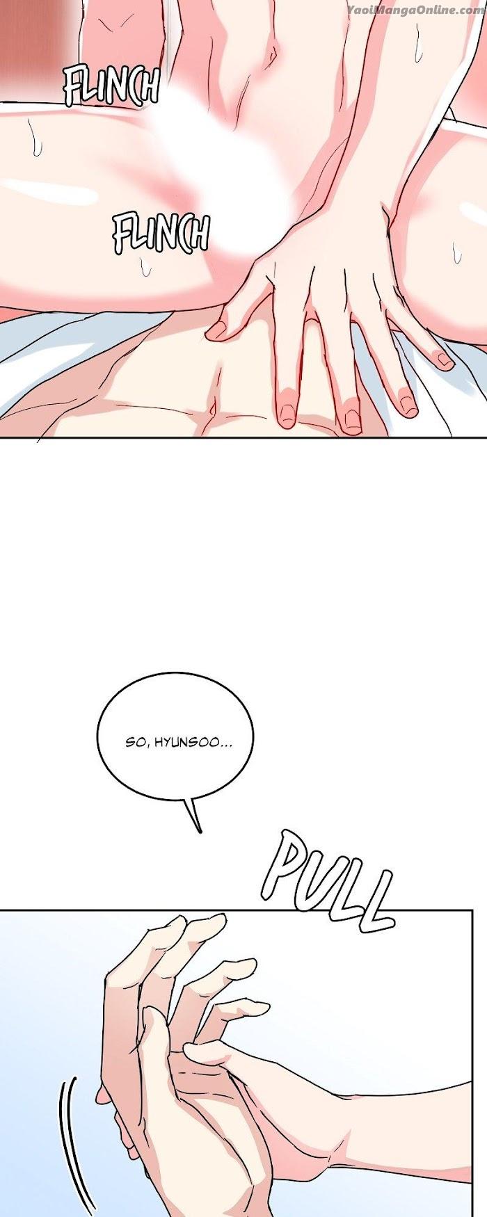 Safe-Partner-By-Rotten-Greent-Huung-Uncensored-Eng page 34