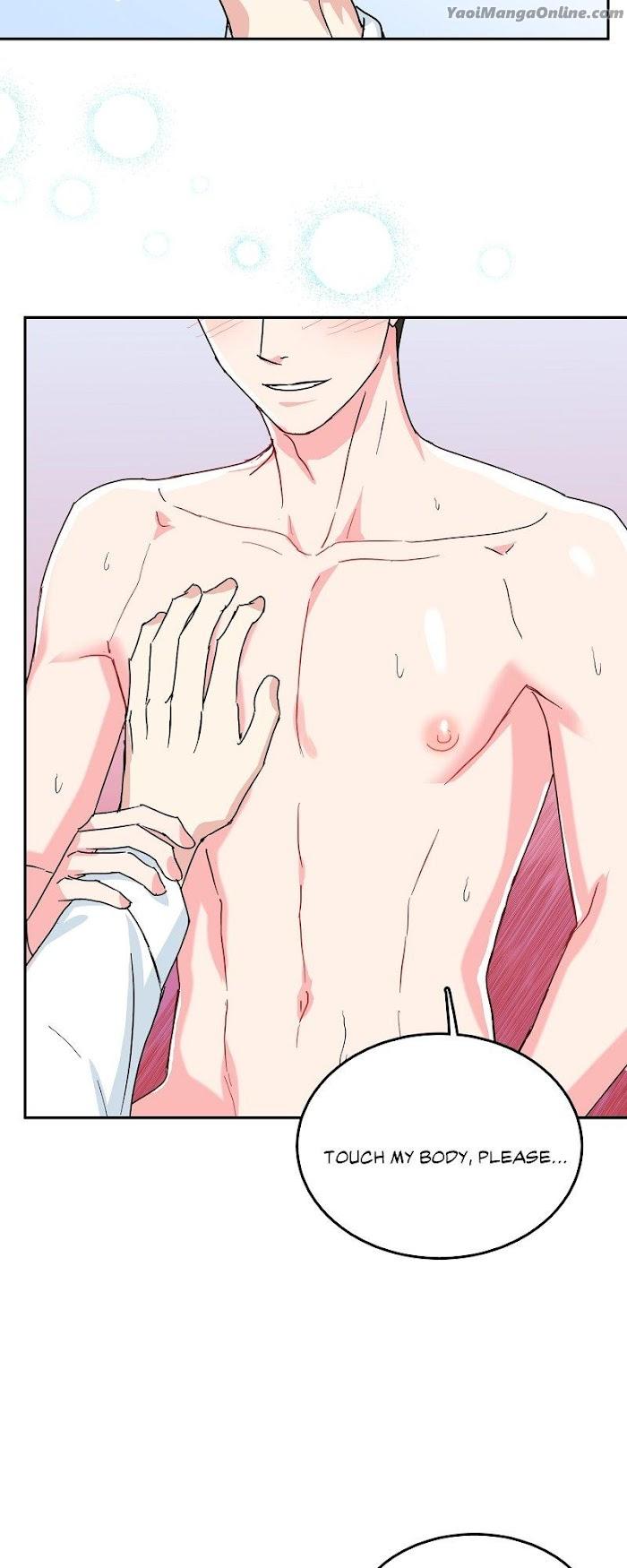 Safe-Partner-By-Rotten-Greent-Huung-Uncensored-Eng page 35
