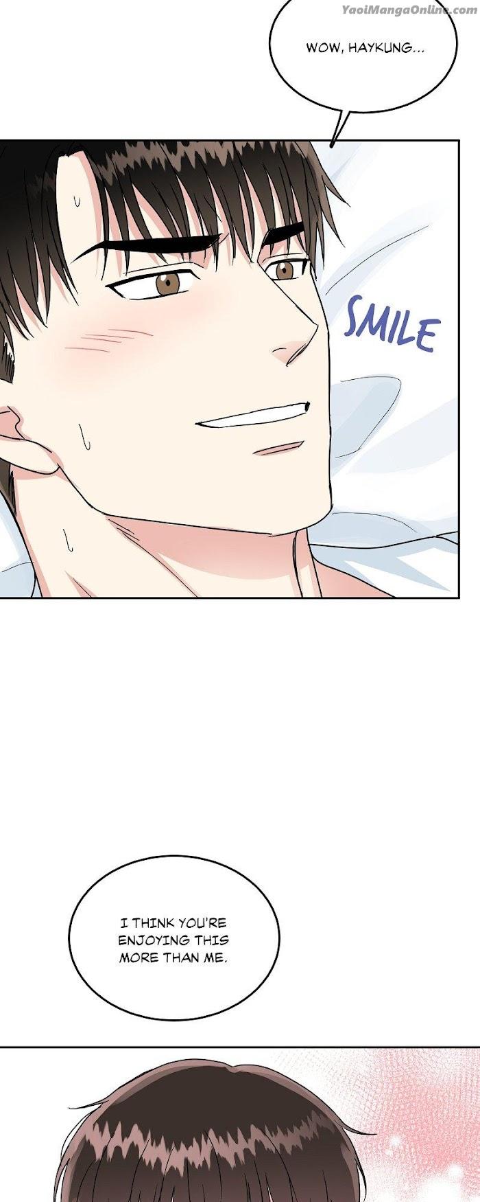 Safe-Partner-By-Rotten-Greent-Huung-Uncensored-Eng page 36