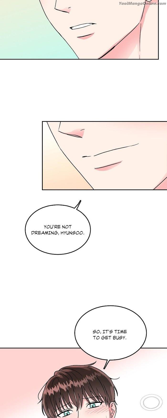 Safe-Partner-By-Rotten-Greent-Huung-Uncensored-Eng page 39