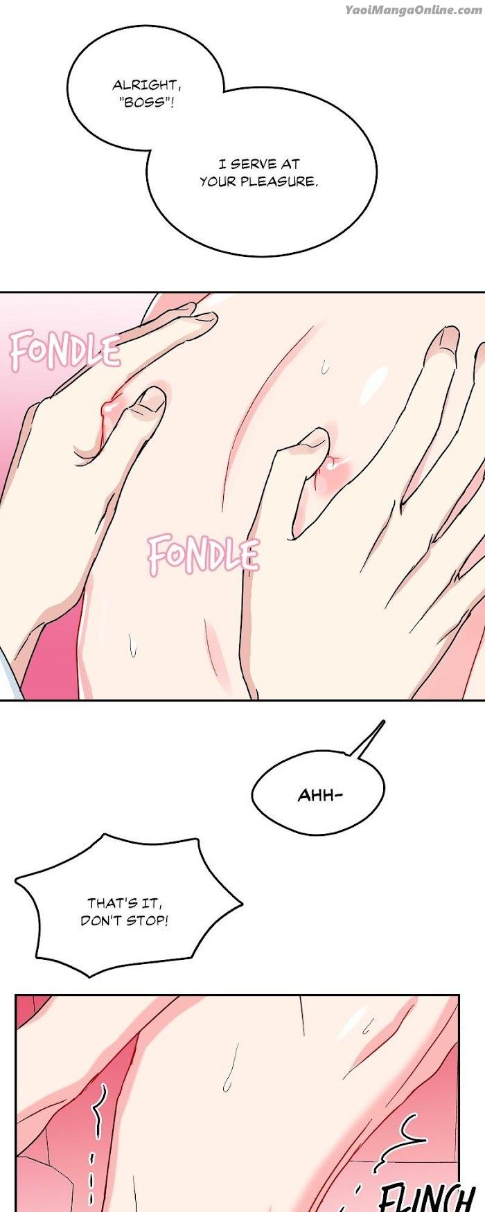 Safe-Partner-By-Rotten-Greent-Huung-Uncensored-Eng page 41