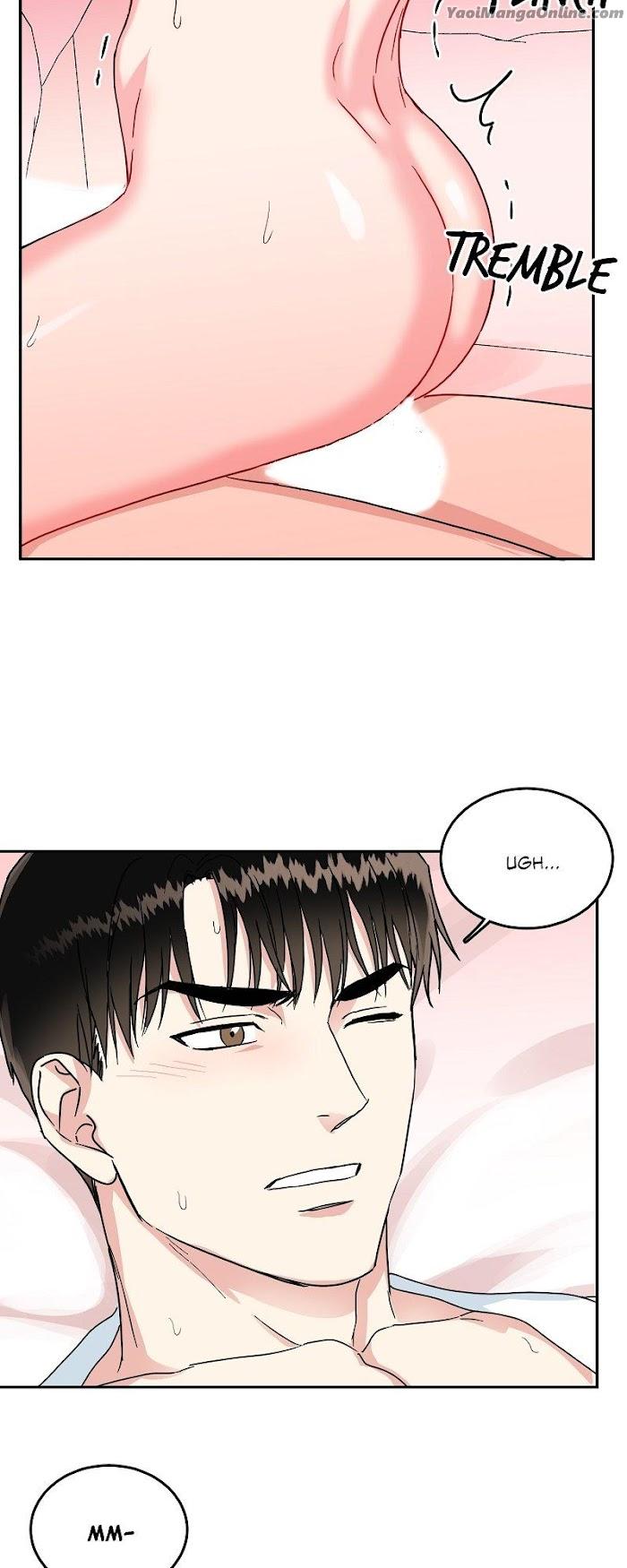 Safe-Partner-By-Rotten-Greent-Huung-Uncensored-Eng page 42