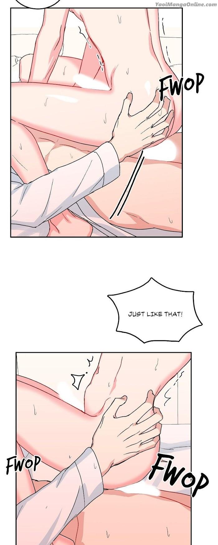 Safe-Partner-By-Rotten-Greent-Huung-Uncensored-Eng page 43