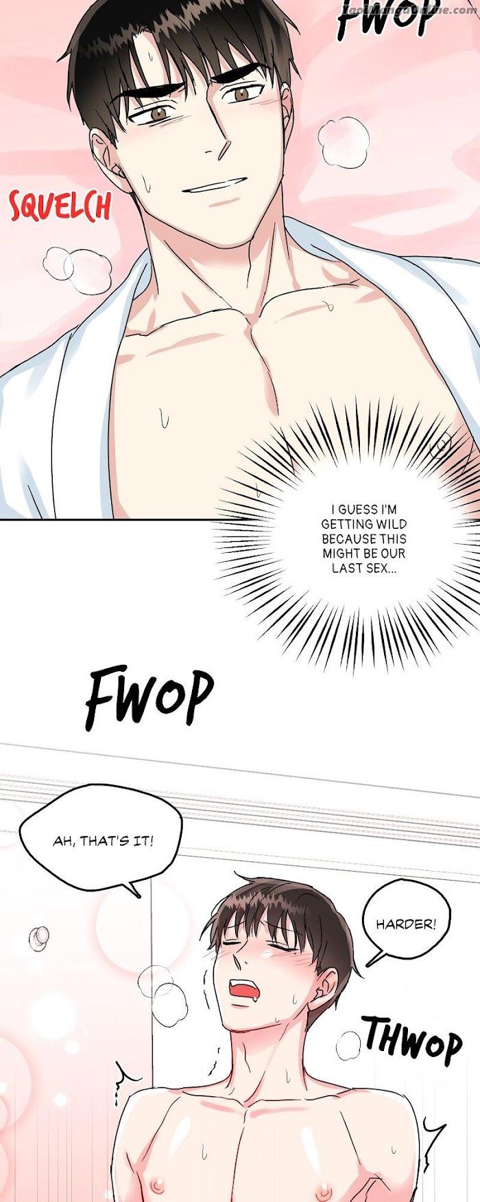 Safe-Partner-By-Rotten-Greent-Huung-Uncensored-Eng page 45