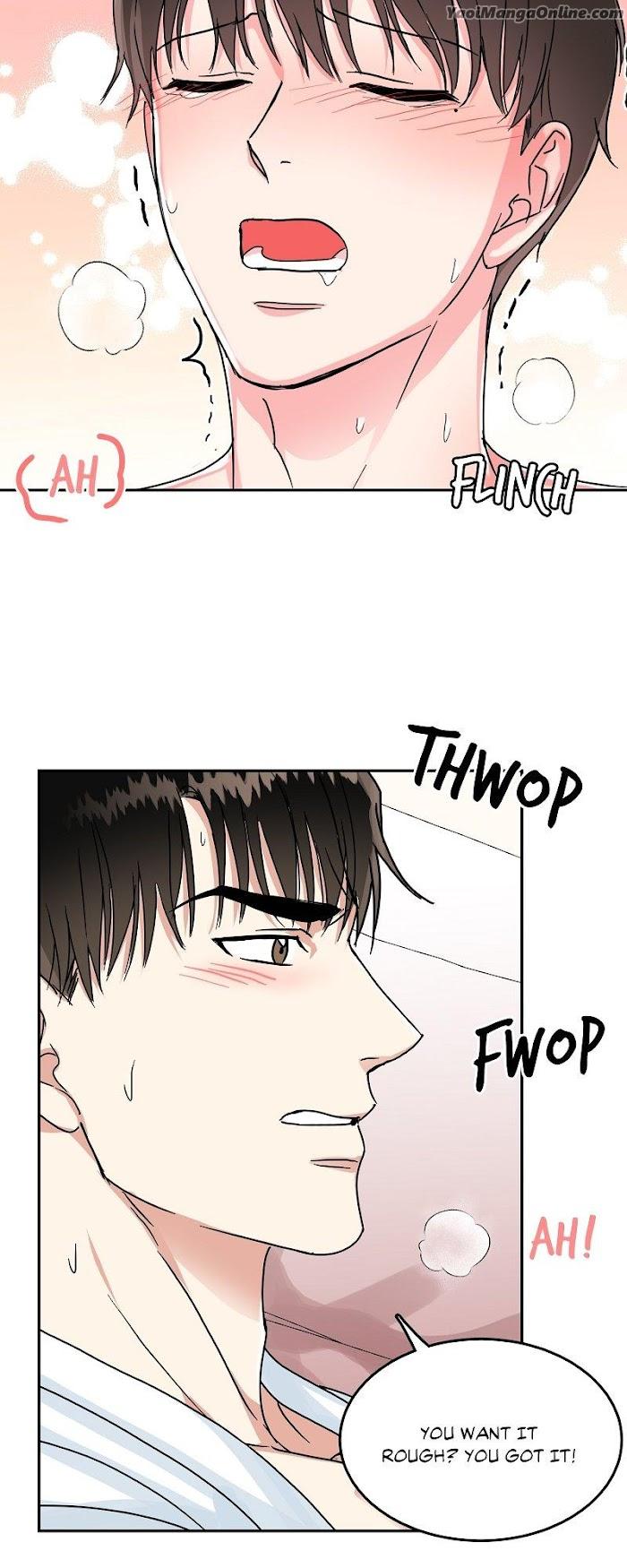 Safe-Partner-By-Rotten-Greent-Huung-Uncensored-Eng page 47