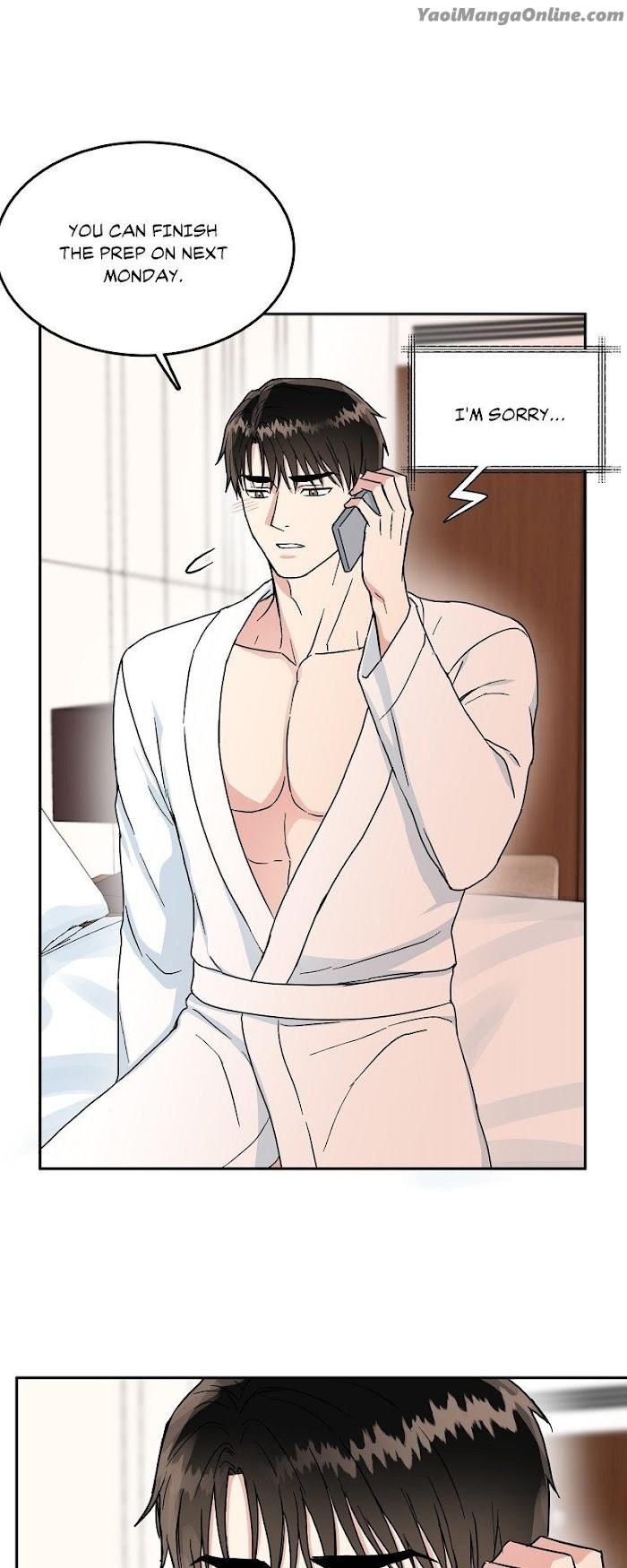 Safe-Partner-By-Rotten-Greent-Huung-Uncensored-Eng page 18
