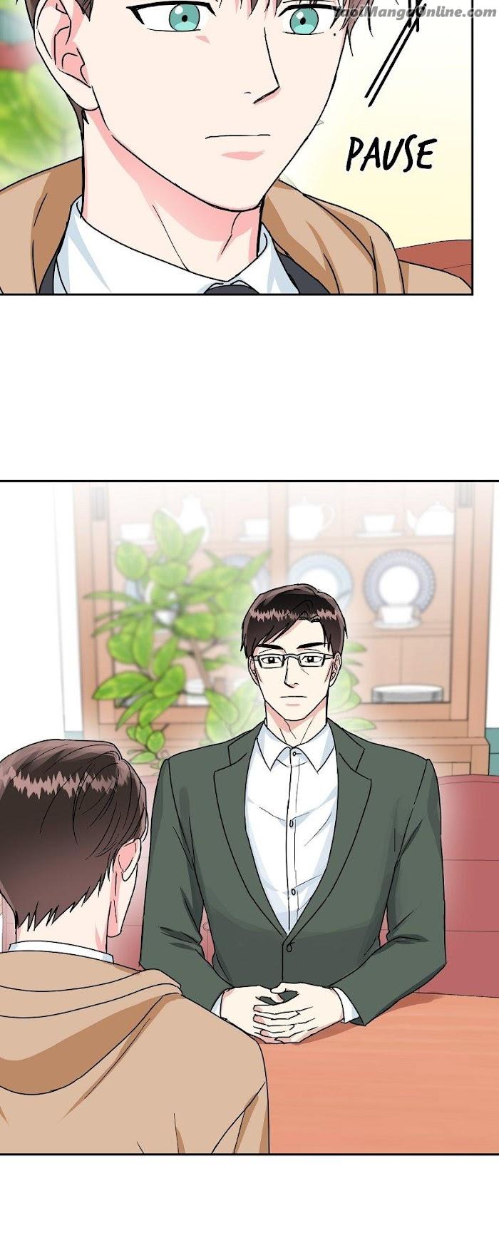 Safe-Partner-By-Rotten-Greent-Huung-Uncensored-Eng page 21