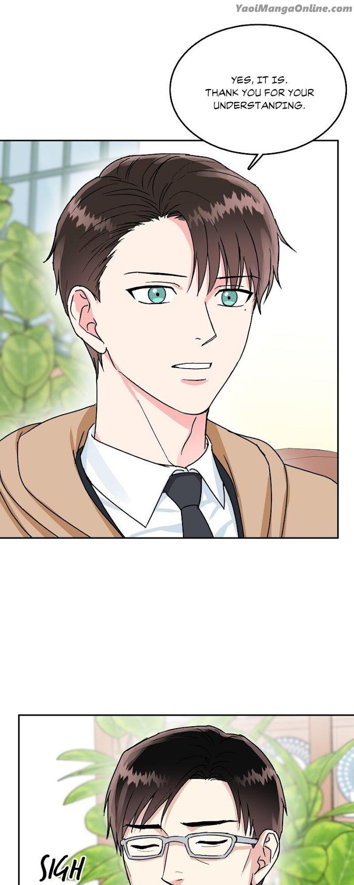 Safe-Partner-By-Rotten-Greent-Huung-Uncensored-Eng page 22