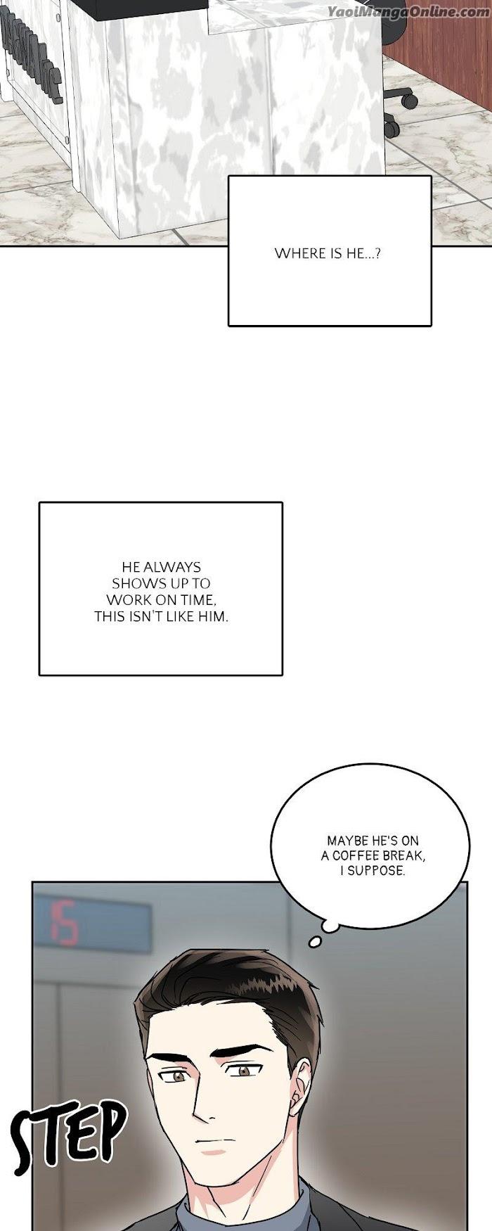 Safe-Partner-By-Rotten-Greent-Huung-Uncensored-Eng page 30