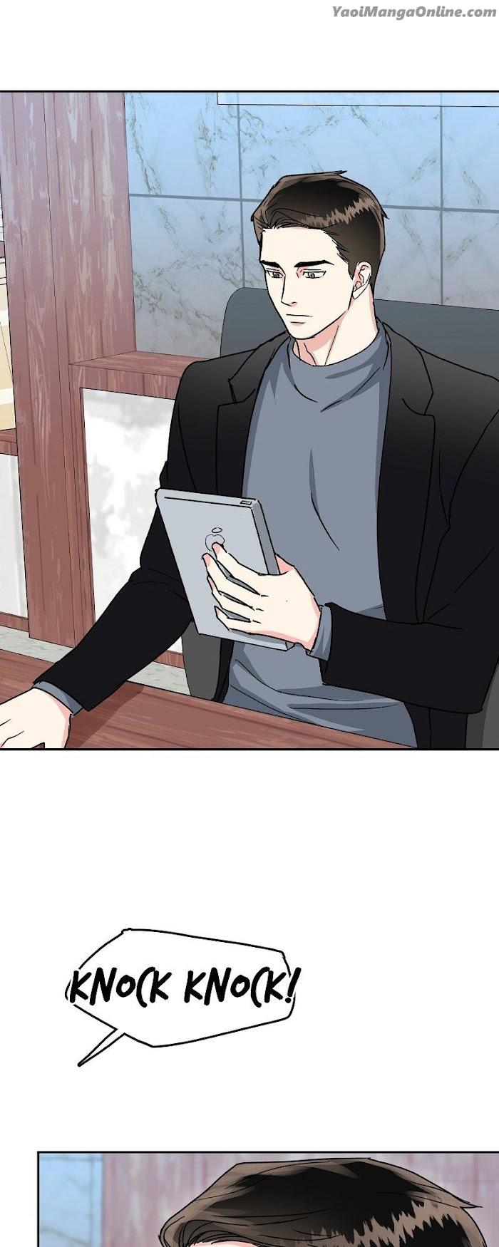 Safe-Partner-By-Rotten-Greent-Huung-Uncensored-Eng page 33