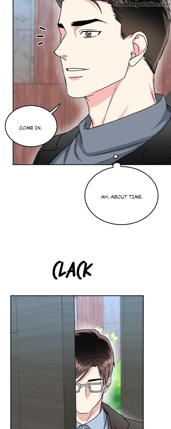 Safe-Partner-By-Rotten-Greent-Huung-Uncensored-Eng page 34