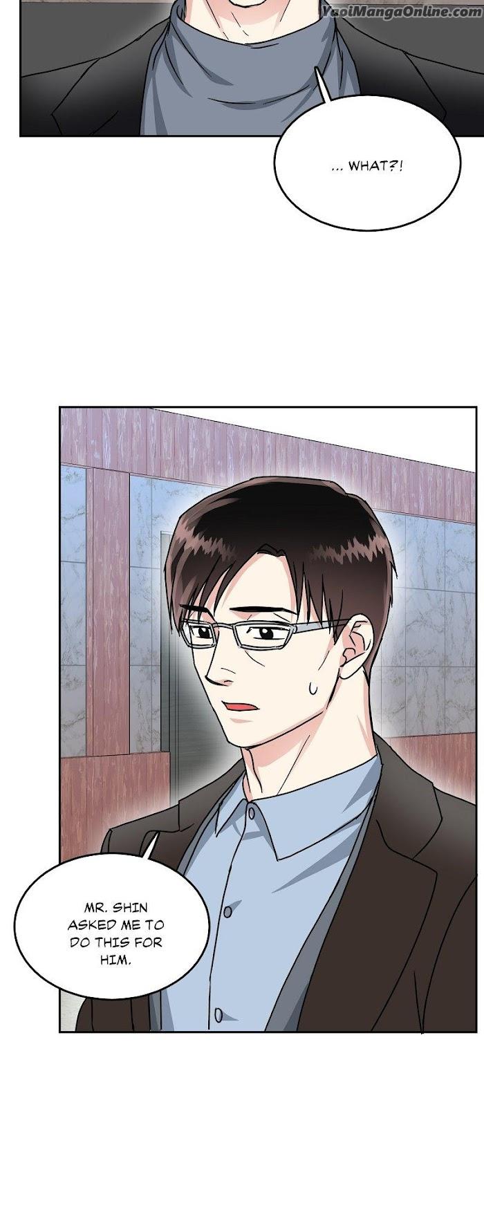 Safe-Partner-By-Rotten-Greent-Huung-Uncensored-Eng page 39