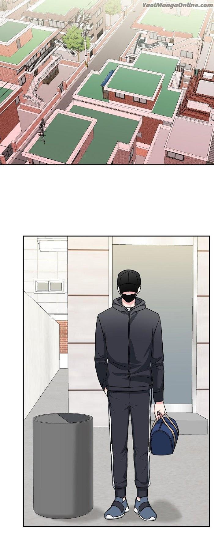 Safe-Partner-By-Rotten-Greent-Huung-Uncensored-Eng page 46