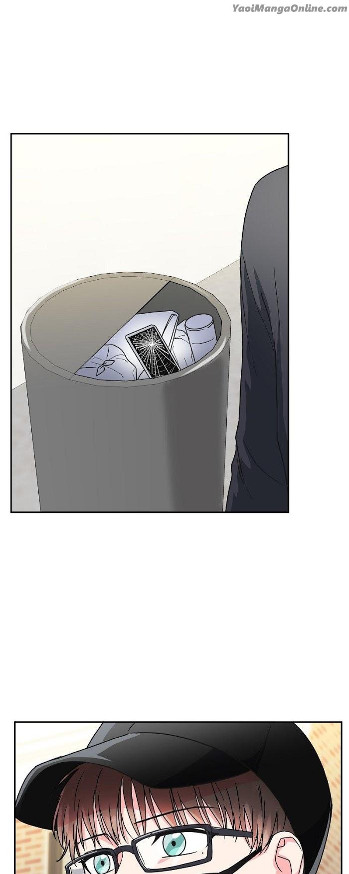 Safe-Partner-By-Rotten-Greent-Huung-Uncensored-Eng page 47