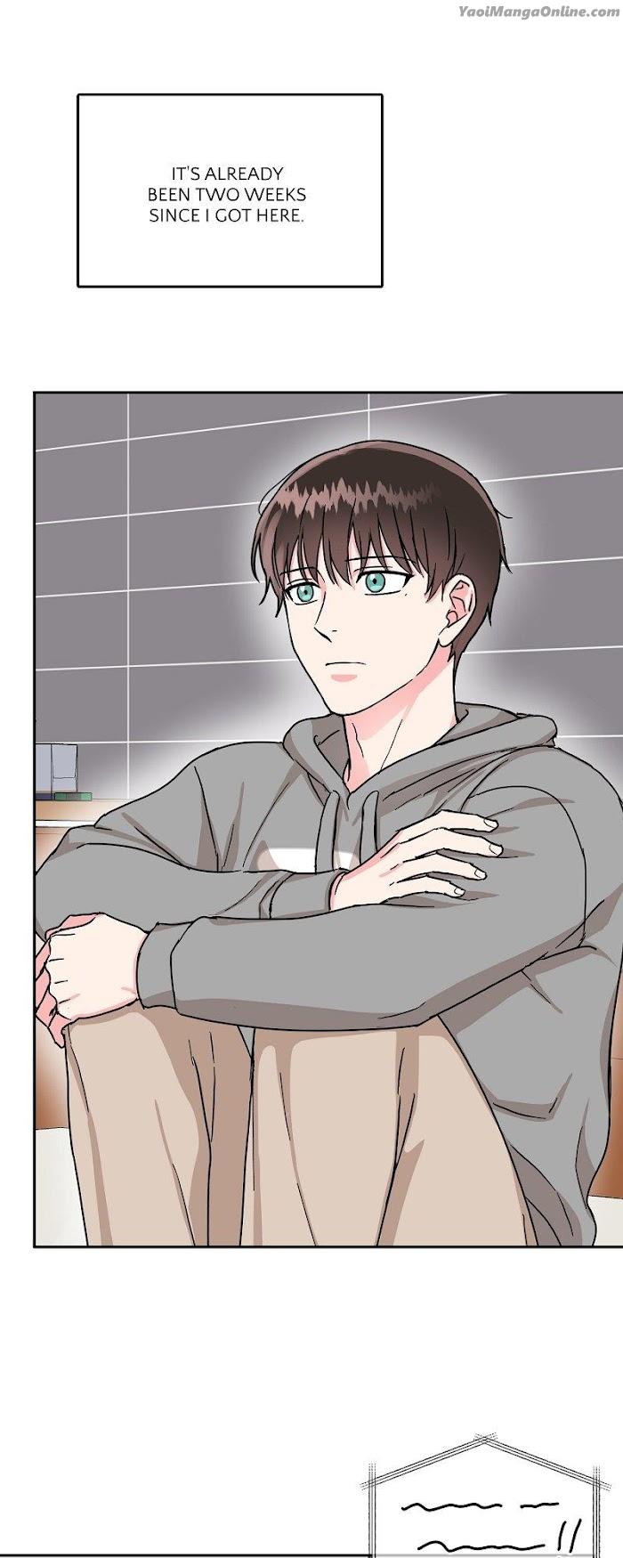 Safe-Partner-By-Rotten-Greent-Huung-Uncensored-Eng page 13