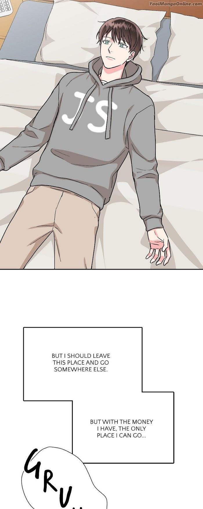 Safe-Partner-By-Rotten-Greent-Huung-Uncensored-Eng page 17