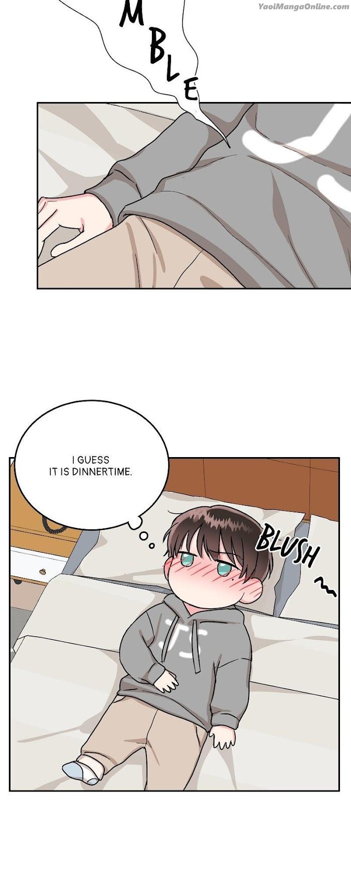 Safe-Partner-By-Rotten-Greent-Huung-Uncensored-Eng page 18