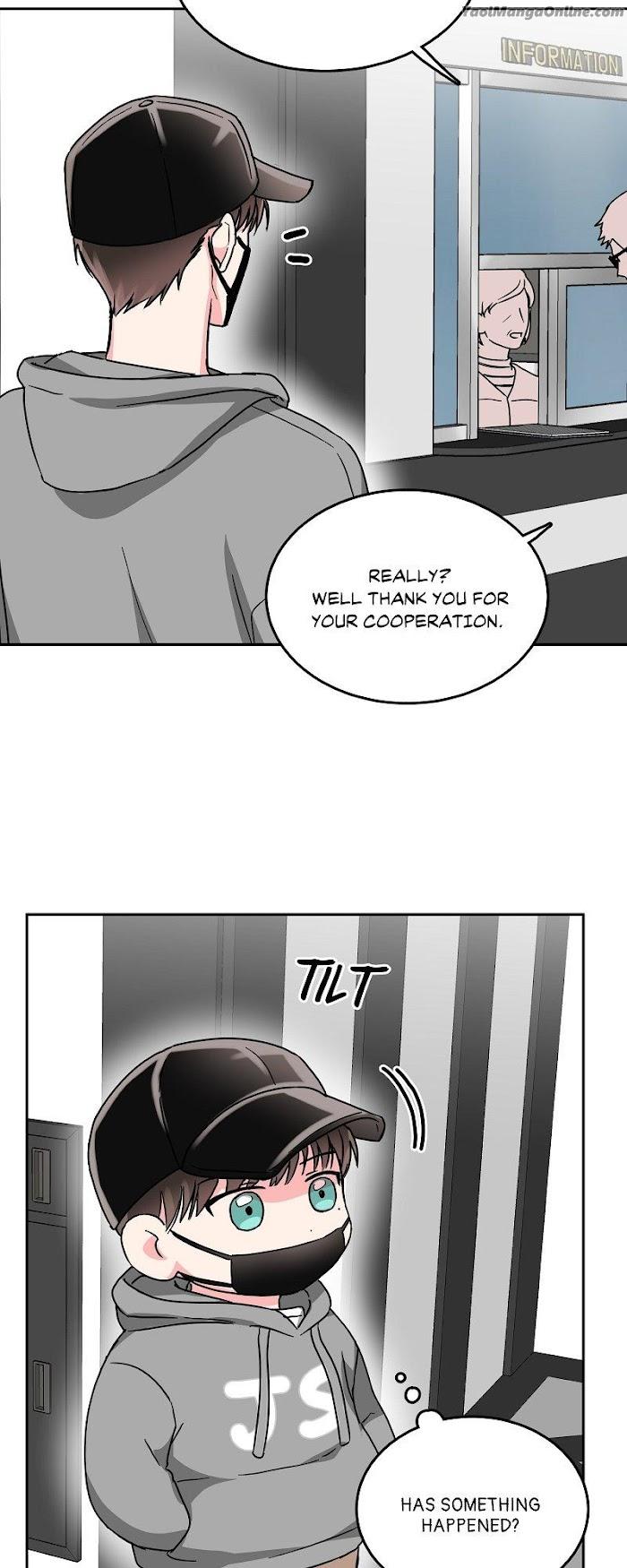 Safe-Partner-By-Rotten-Greent-Huung-Uncensored-Eng page 20