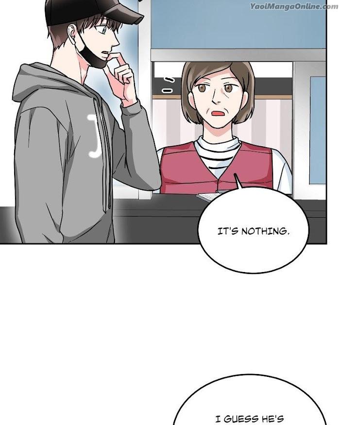 Safe-Partner-By-Rotten-Greent-Huung-Uncensored-Eng page 22