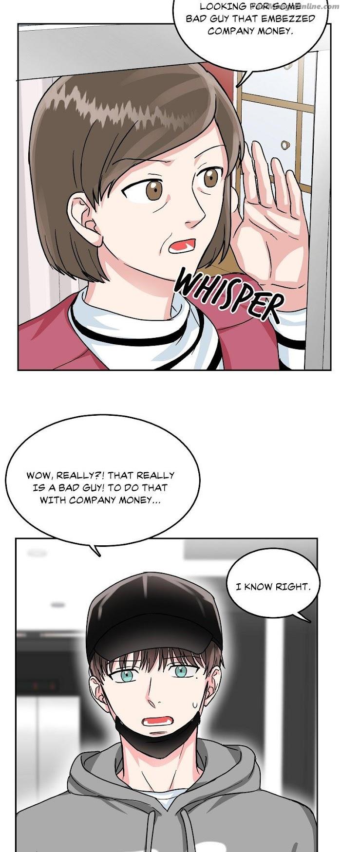 Safe-Partner-By-Rotten-Greent-Huung-Uncensored-Eng page 23