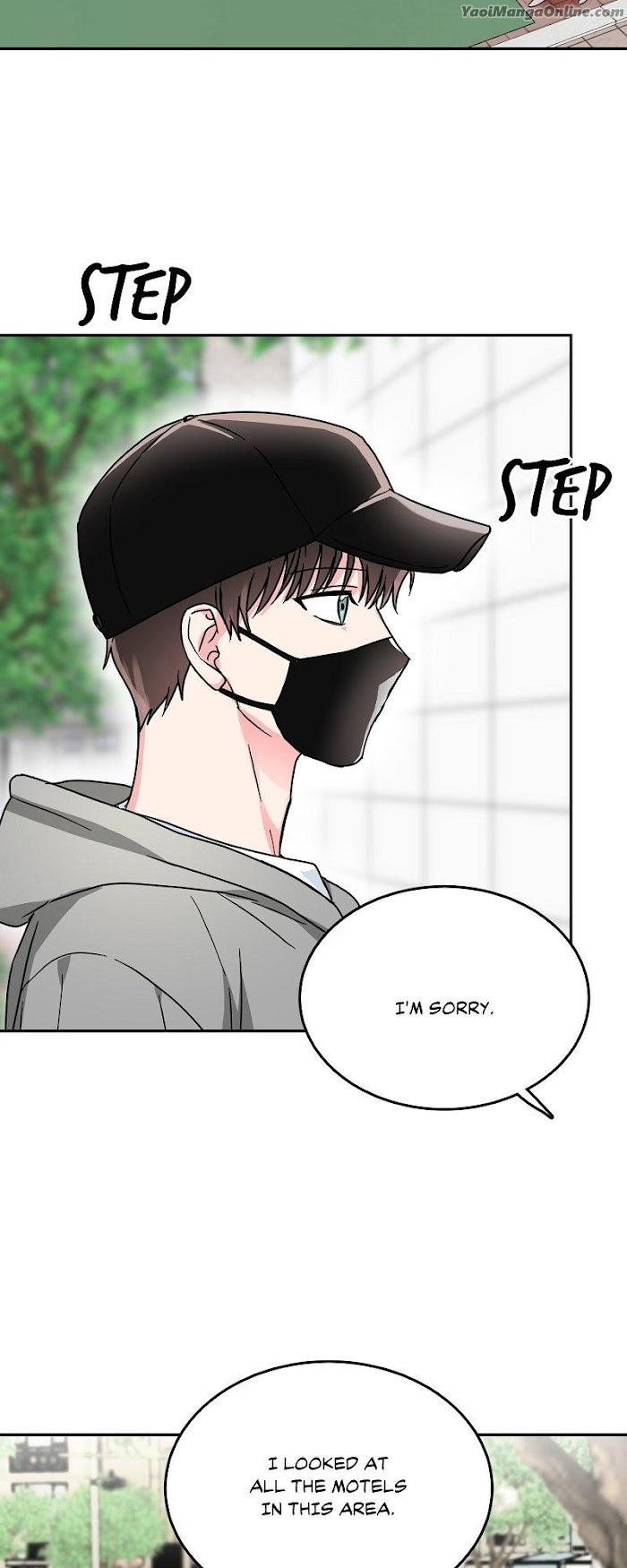 Safe-Partner-By-Rotten-Greent-Huung-Uncensored-Eng page 26