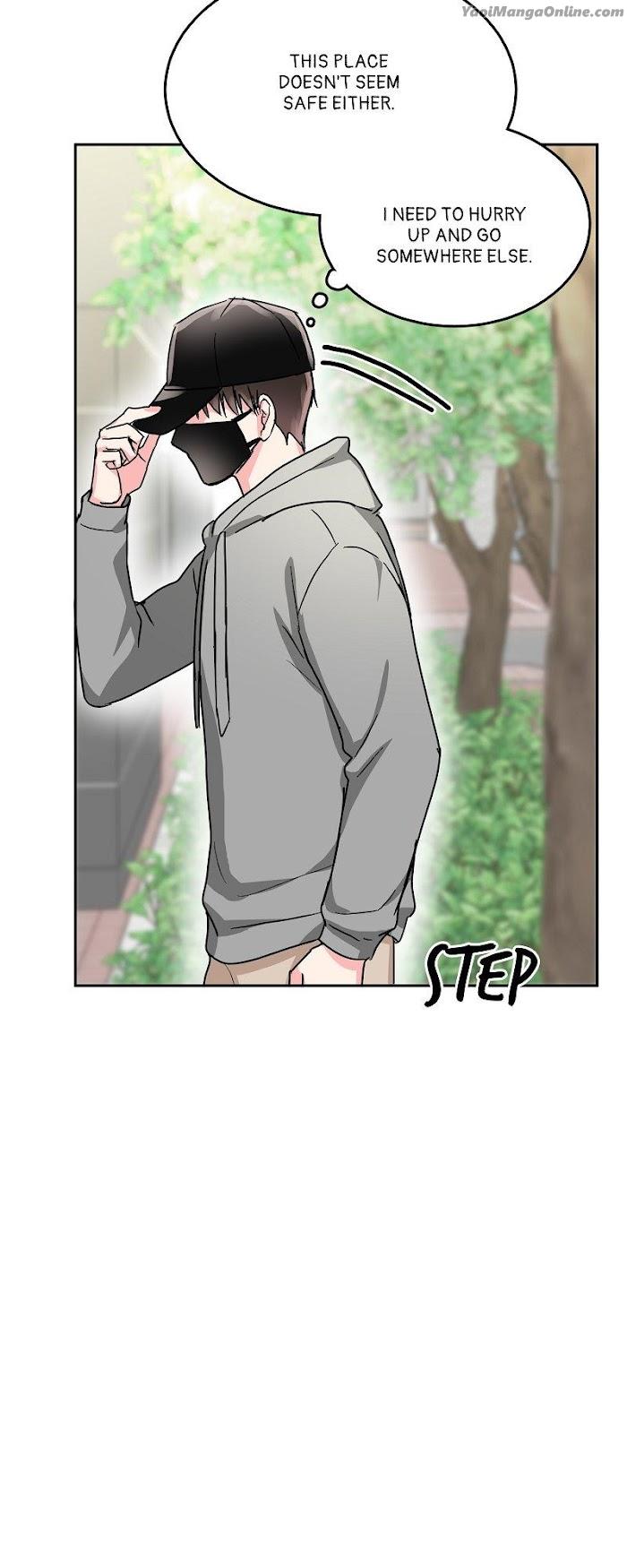 Safe-Partner-By-Rotten-Greent-Huung-Uncensored-Eng page 31