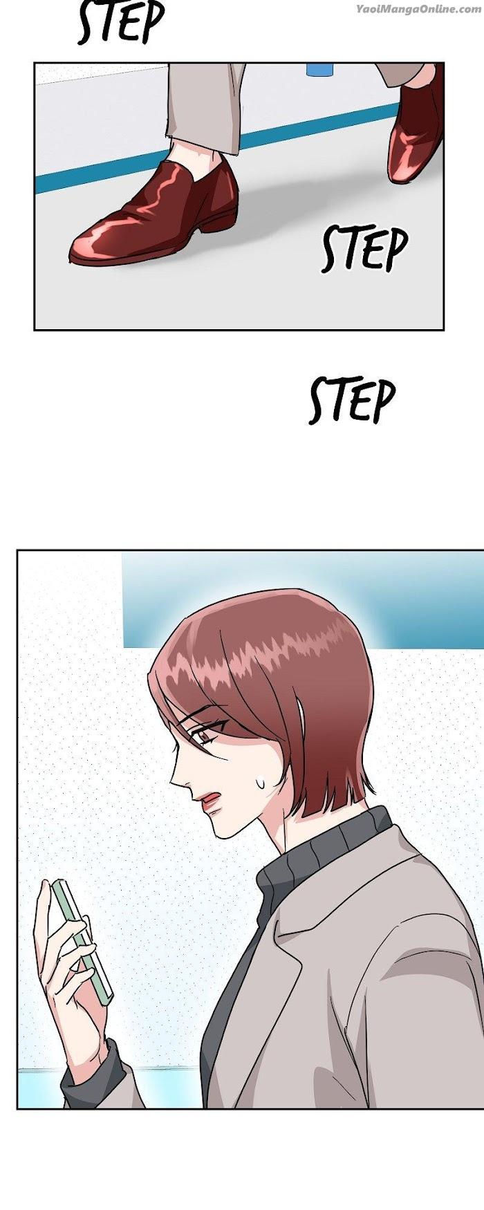 Safe-Partner-By-Rotten-Greent-Huung-Uncensored-Eng page 33