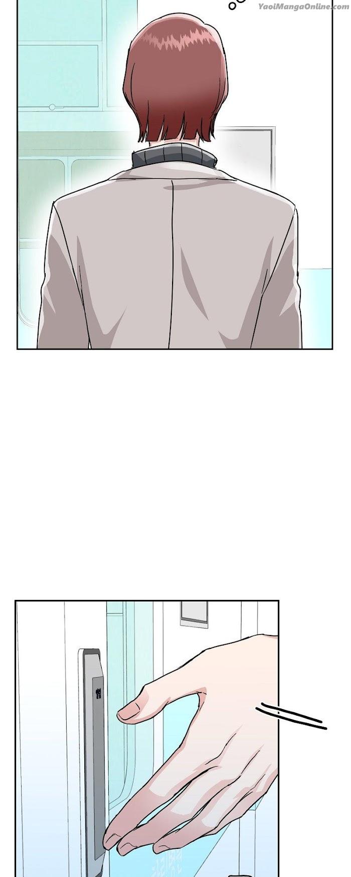 Safe-Partner-By-Rotten-Greent-Huung-Uncensored-Eng page 35