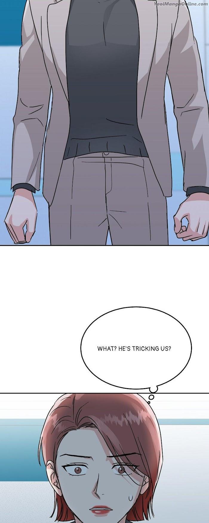 Safe-Partner-By-Rotten-Greent-Huung-Uncensored-Eng page 39
