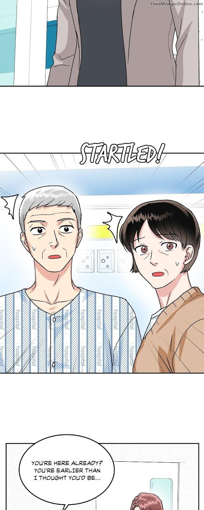 Safe-Partner-By-Rotten-Greent-Huung-Uncensored-Eng page 42
