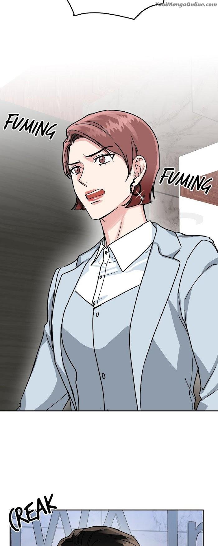 Safe-Partner-By-Rotten-Greent-Huung-Uncensored-Eng page 22