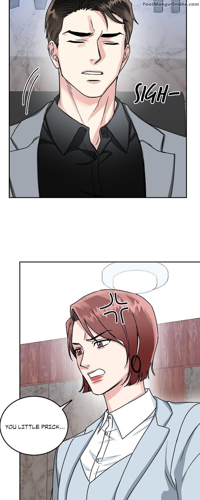 Safe-Partner-By-Rotten-Greent-Huung-Uncensored-Eng page 23
