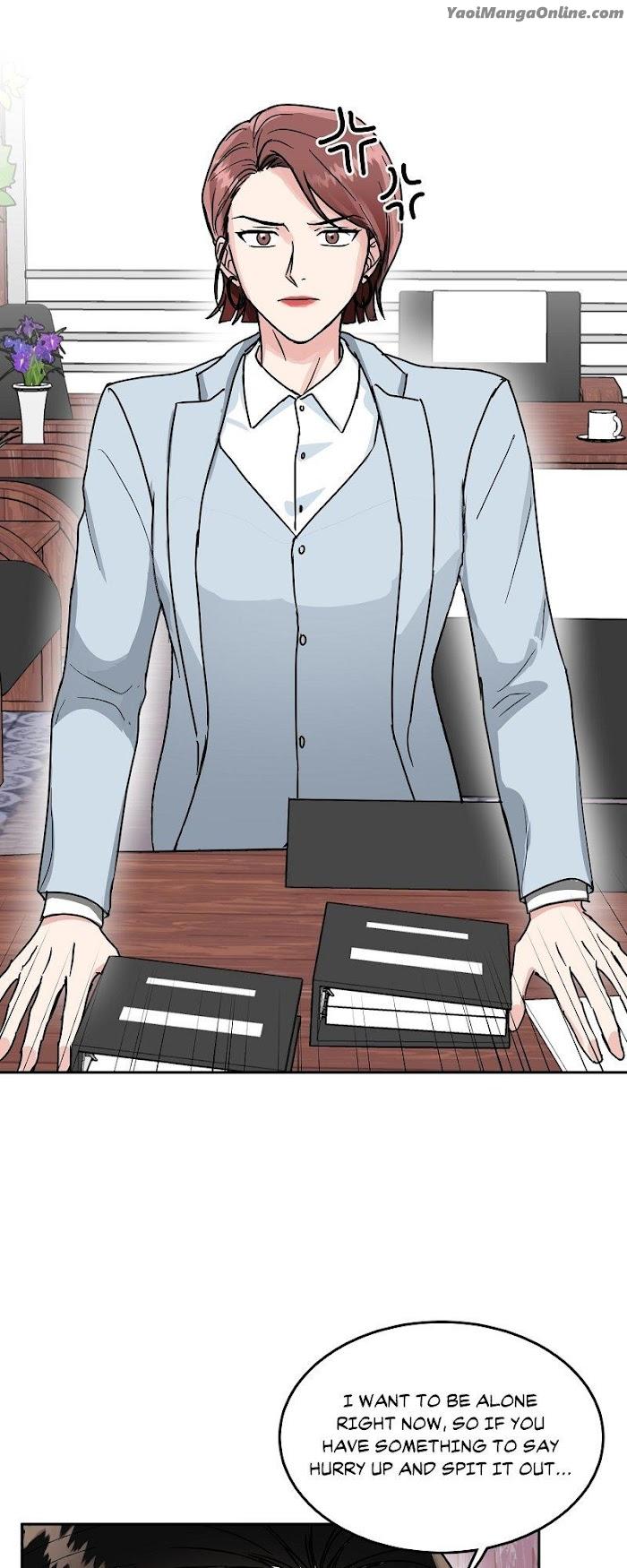 Safe-Partner-By-Rotten-Greent-Huung-Uncensored-Eng page 25