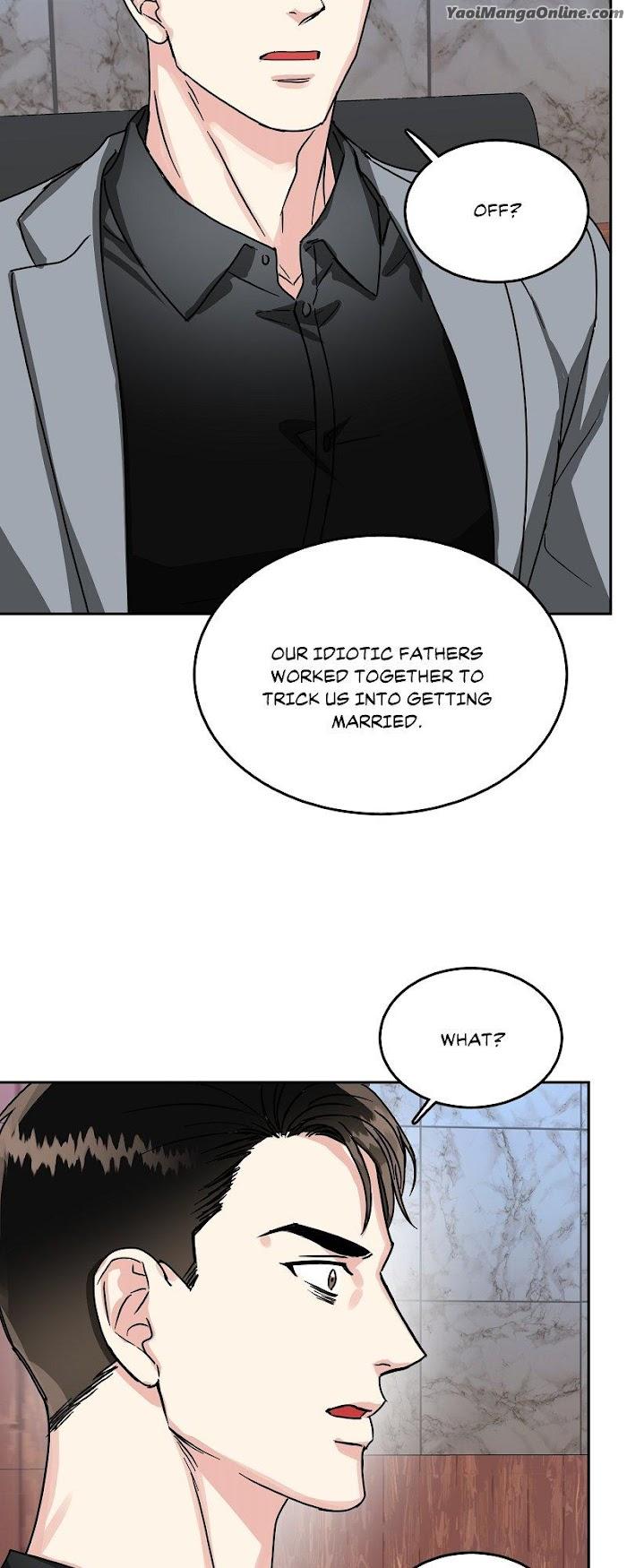 Safe-Partner-By-Rotten-Greent-Huung-Uncensored-Eng page 27