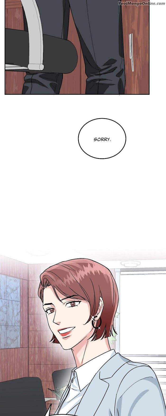 Safe-Partner-By-Rotten-Greent-Huung-Uncensored-Eng page 30
