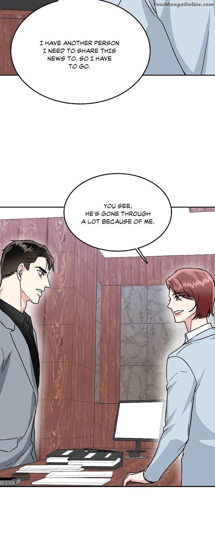 Safe-Partner-By-Rotten-Greent-Huung-Uncensored-Eng page 31