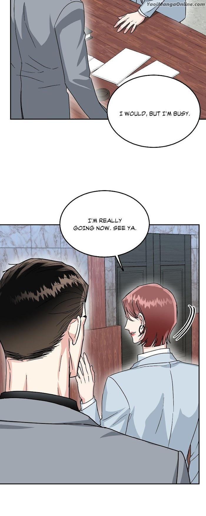 Safe-Partner-By-Rotten-Greent-Huung-Uncensored-Eng page 33