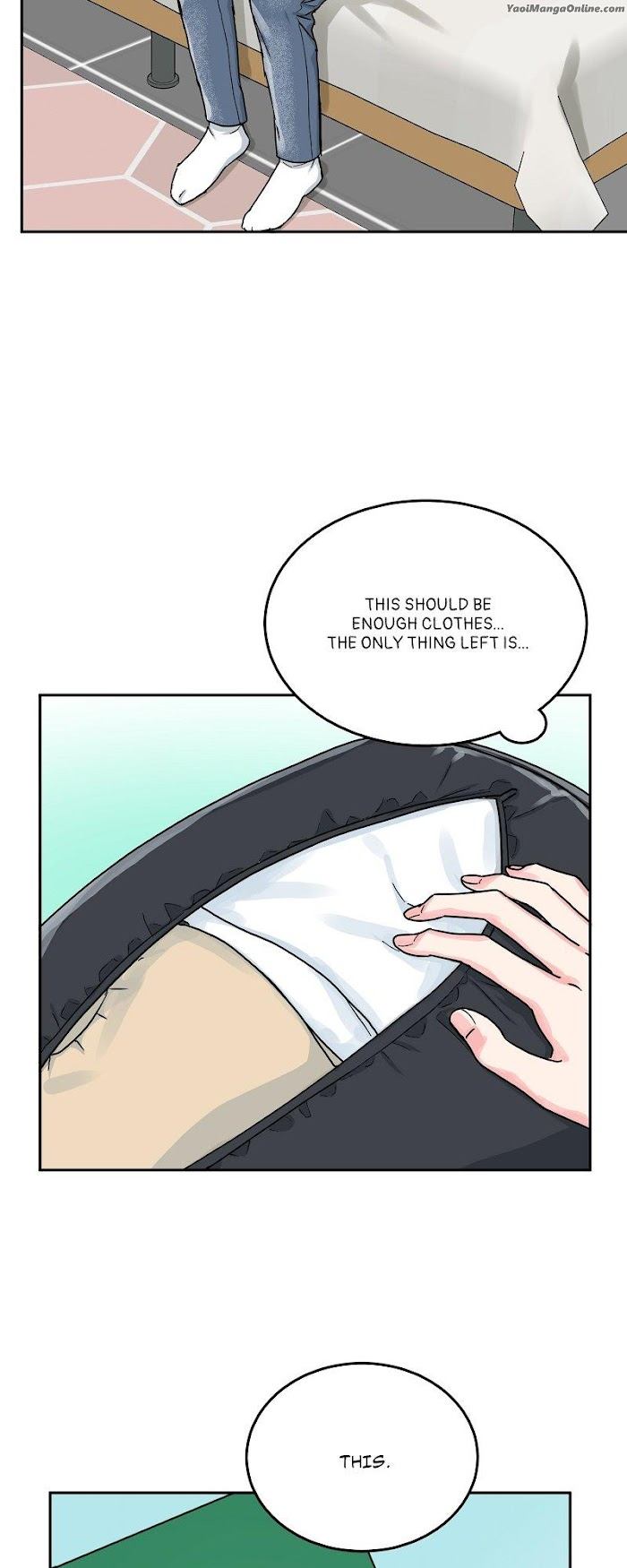 Safe-Partner-By-Rotten-Greent-Huung-Uncensored-Eng page 2