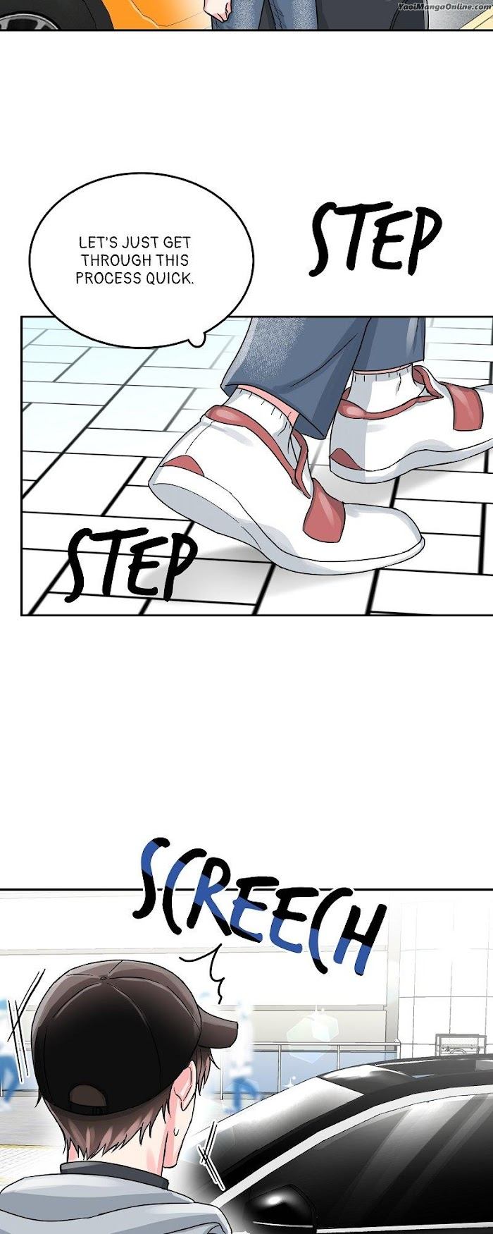 Safe-Partner-By-Rotten-Greent-Huung-Uncensored-Eng page 18