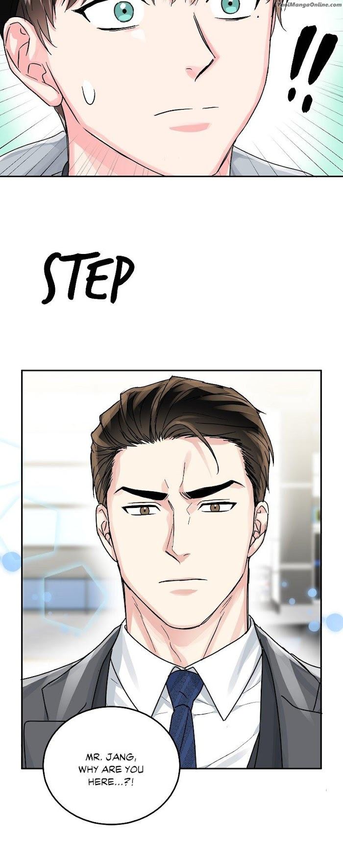 Safe-Partner-By-Rotten-Greent-Huung-Uncensored-Eng page 22