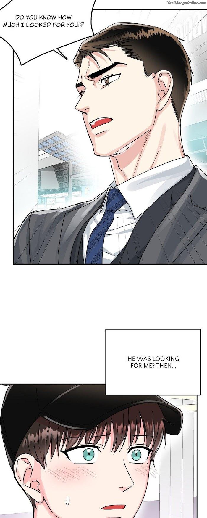Safe-Partner-By-Rotten-Greent-Huung-Uncensored-Eng page 25