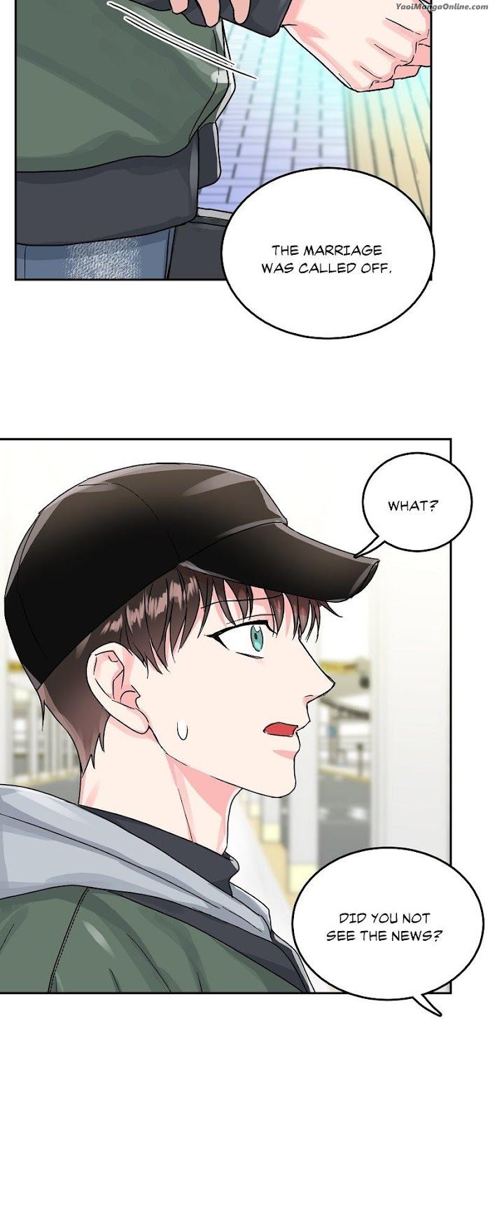 Safe-Partner-By-Rotten-Greent-Huung-Uncensored-Eng page 27