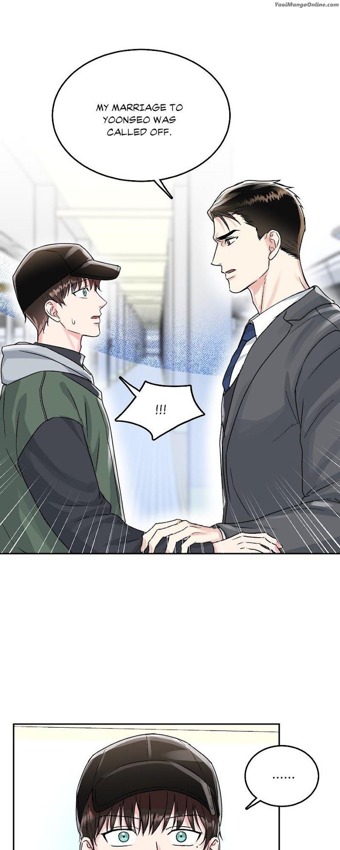 Safe-Partner-By-Rotten-Greent-Huung-Uncensored-Eng page 28